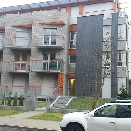 Wyspa Uznam - Baltycka Swinoujscie Exterior photo